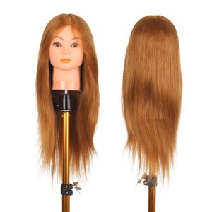 Mannequin Head With Human Hair  Buy Online - Best Price in Kenya